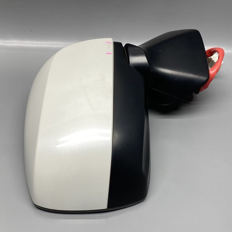 SUBARU FORESTER MIRROR RIGHT SIDE E13027507 2014 2015 2016 2017 2018 O