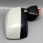 SUBARU FORESTER MIRROR RIGHT SIDE E13027507 2014 2015 2016 2017 2018 O