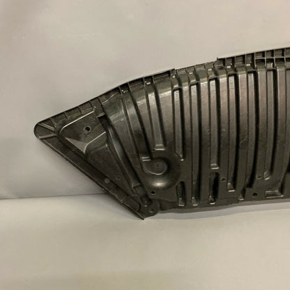 A2045240230 MERCEDES BENZ C300 C350 FRONT BUMPER SPLASH SHIELD COVER 2008 2009 2010 2011 OEM