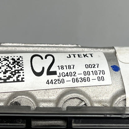 JG402-001070 TOYOTA CAMRY XSE RACK AND PINION 2018 2019 2020 OEM JG402-001070