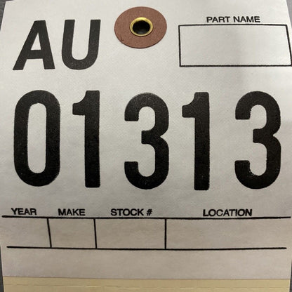 1036844-S0-A TESLA MODEL S PANEL NODE CLOSEOUT RIGHT 2016 2017 2018 2019 2020 OEM 