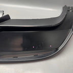 TESLA MODEL 3 PERFORMANCE REAR BUMPER LOWER VALANCE 2024-2026 OEM 1831