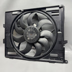 8625440 BMW 228I RADIATOR FAN 335I 435I 2016 2017 2018 2019 2020 OEM 8625440