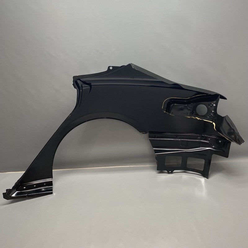 TESLA MODEL S QUARTER PANEL RIGHT PASSENGER 2016 2017 2018 2019 2020 OEM