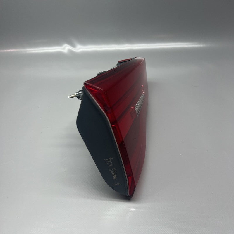 BMW X3 TAIL LIGHT INNER GATE LEFT DRIVER 2018 2019 2020 2021 H77408741