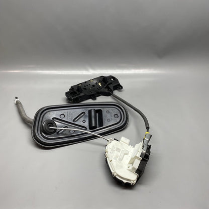 8X1837016E AUDI A4 A5 LOCK LATCH RIGHT 8X1837016E 2021 2022 OEM