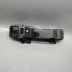 1563710-00-C TESLA MODEL S PLAID FOG LIGHT LEFT DRIVER 3 PIN 2021 2022 2023 OEM 1563710-00-C