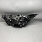RAV 4 TOYOTA RAV 4 HEADLIGHT RIGHT PASSENGER 2019 2020 2021 2022 LED OEM