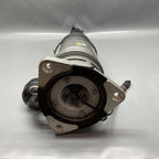 4W0616001 BENTLEY FLYING SPUR AIR STRUT SHOCK LEFT REAR 2013 2014 2015 2016 2017 OEM