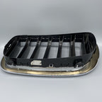 51117309775-02 BMW X5 GRILLE RIGHT SIDE F15 51117309775-02 OEM 2015 2016 2017