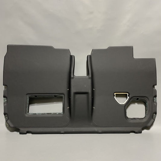 LR038868 MCLAREN 720S REAR BULKHEAD COVER PANEL 2018 2019 2020 OEM 14NA860CP