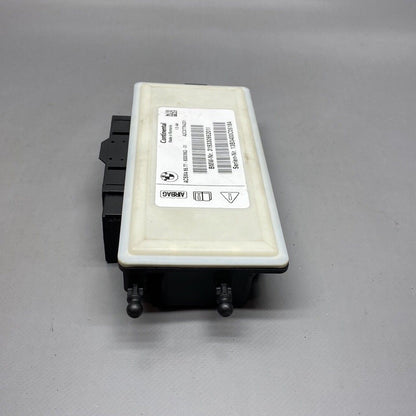 6577-9330952-01 BMW 328 SAFETY CONTROL MODULE 6577-9330952-01 2012 2013 2014 2015 2016 OEM