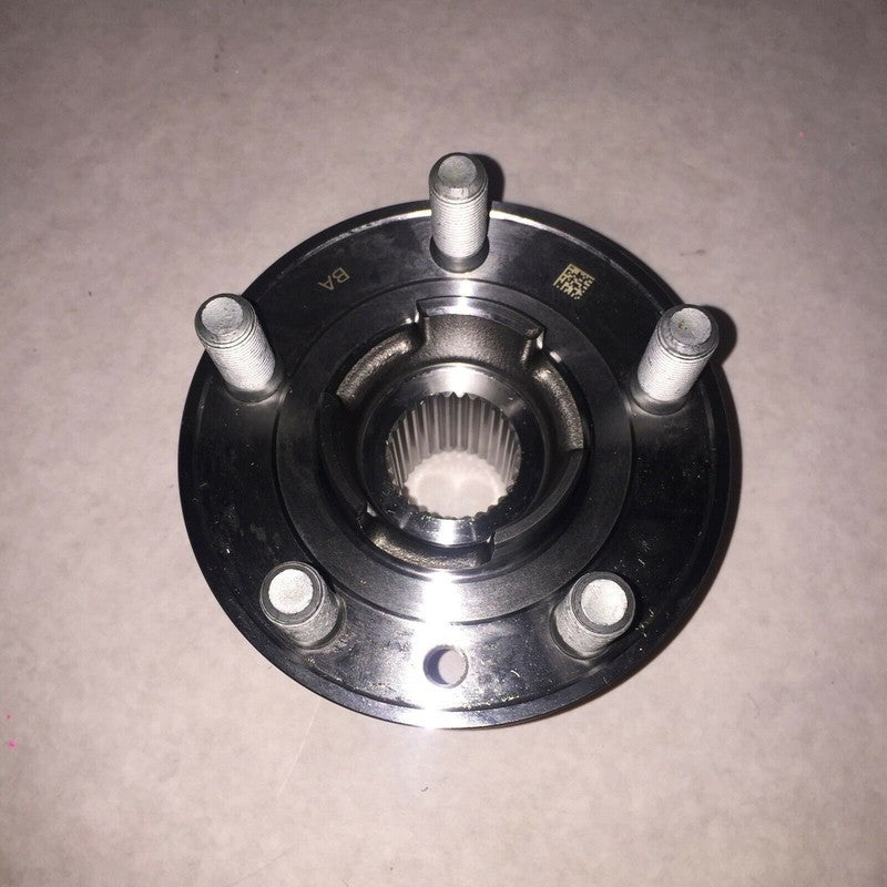 LR060778 LAND ROVER DISCOVERY SPORT REAR SUSPENSION HUB 2015 2016 OEM LR060778