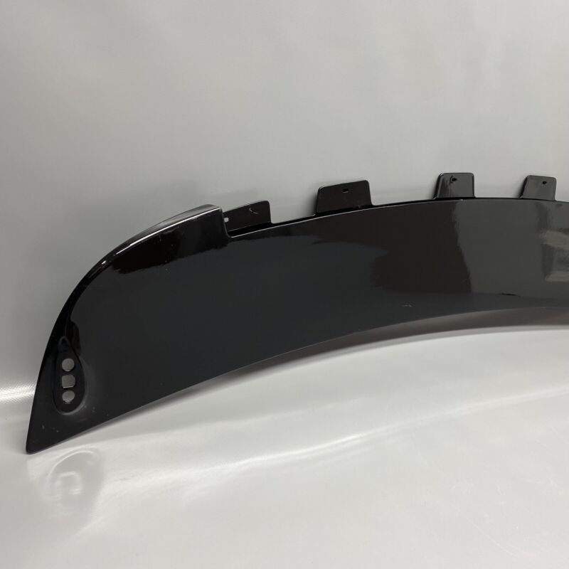 1048429-00-B TESLA MODEL X TAILGATE SPOILER WING 1048429-00-B 2016 2017 2018 2019 2020 OEM