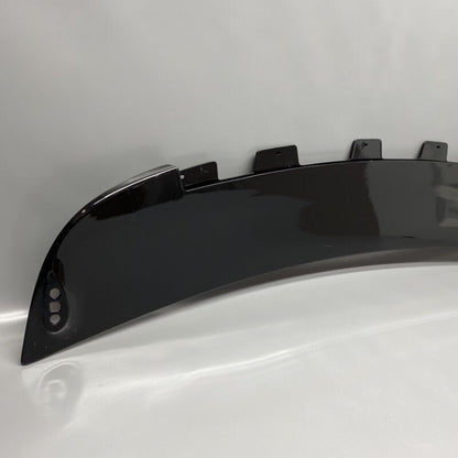 1048429-00-B TESLA MODEL X TAILGATE SPOILER WING 1048429-00-B 2016 2017 2018 2019 2020 OEM
