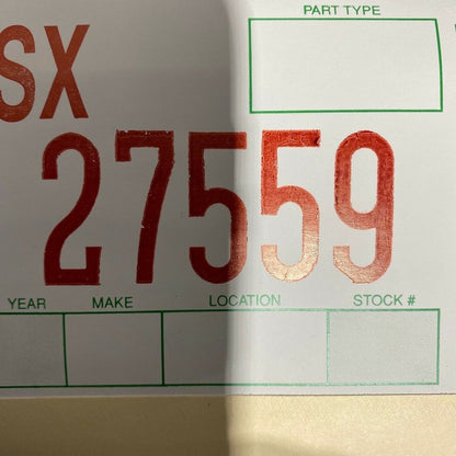 1081676-00-G TESLA MODEL 3 WINDSHIELD WIPER COWL SCREEN PANEL 2017 2018 2019 2020 OEM