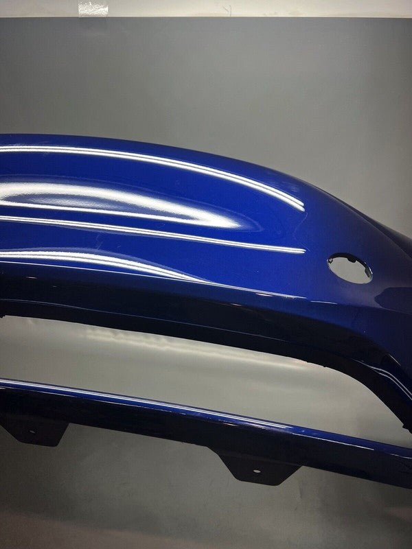 1493745-00-A TESLA MODEL Y FRONT BUMPER 2023 2024 OEM 1493745-00-A NON SENSOR TYPE