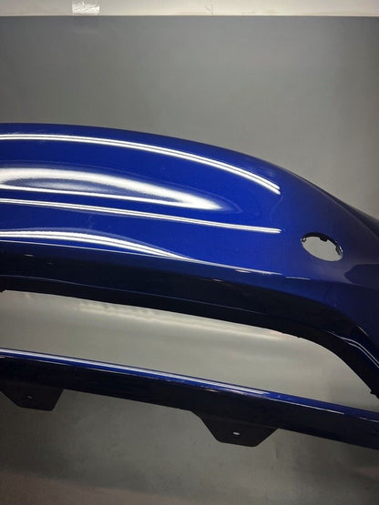 1493745-00-A TESLA MODEL Y FRONT BUMPER 2023 2024 OEM 1493745-00-A NON SENSOR TYPE