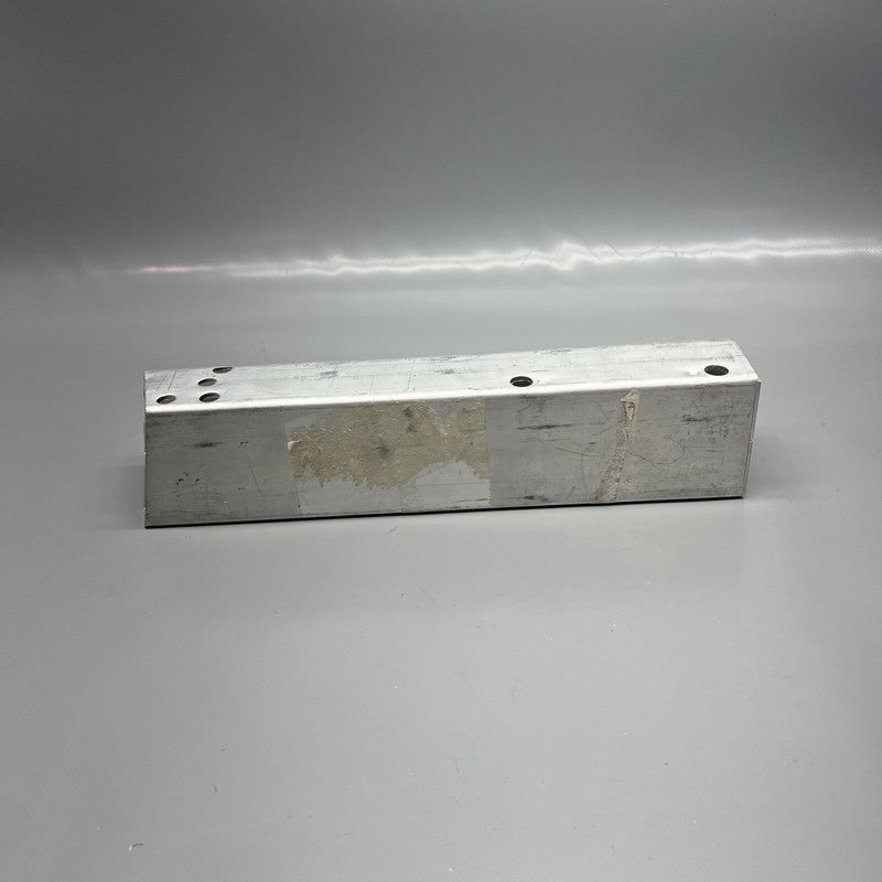 8T0807331A AUDI A5 IMPACT BAR BRACKET LEFT REAR 2008 09 10 11 12 13 14 15 16 2017 OEM 