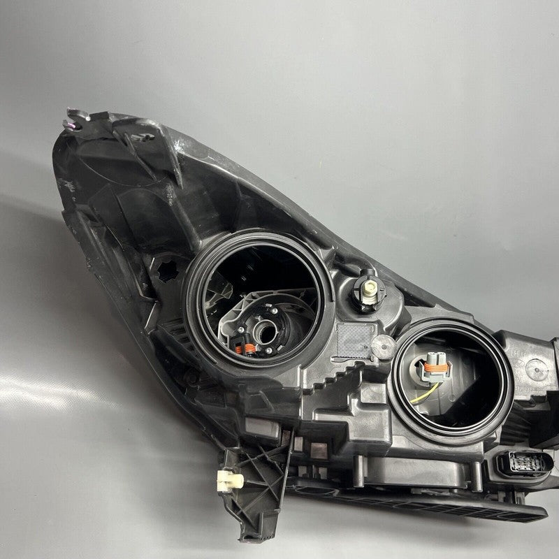 GJ54-13W030-CF FORD ESCAPE HEADLIGHT LEFT DRIVER 2017 2018 2019 XENON OEM GJ54-13W030-CF