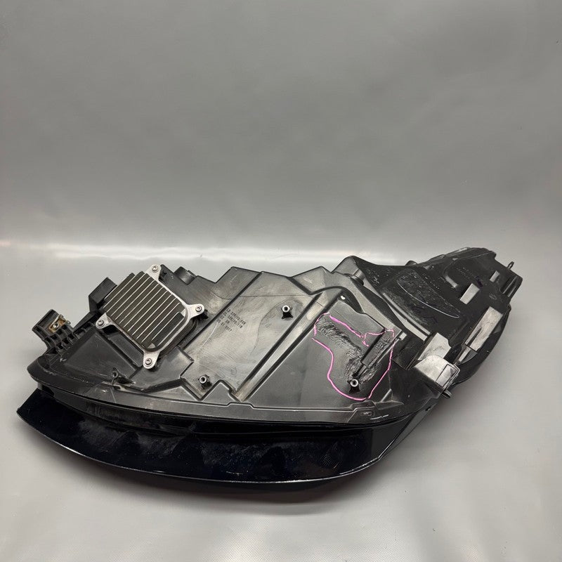 TESLA MODEL 3 Y HEADLIGHT RIGHT PASSENGER  2021 2022 2023 LED OEM 1514