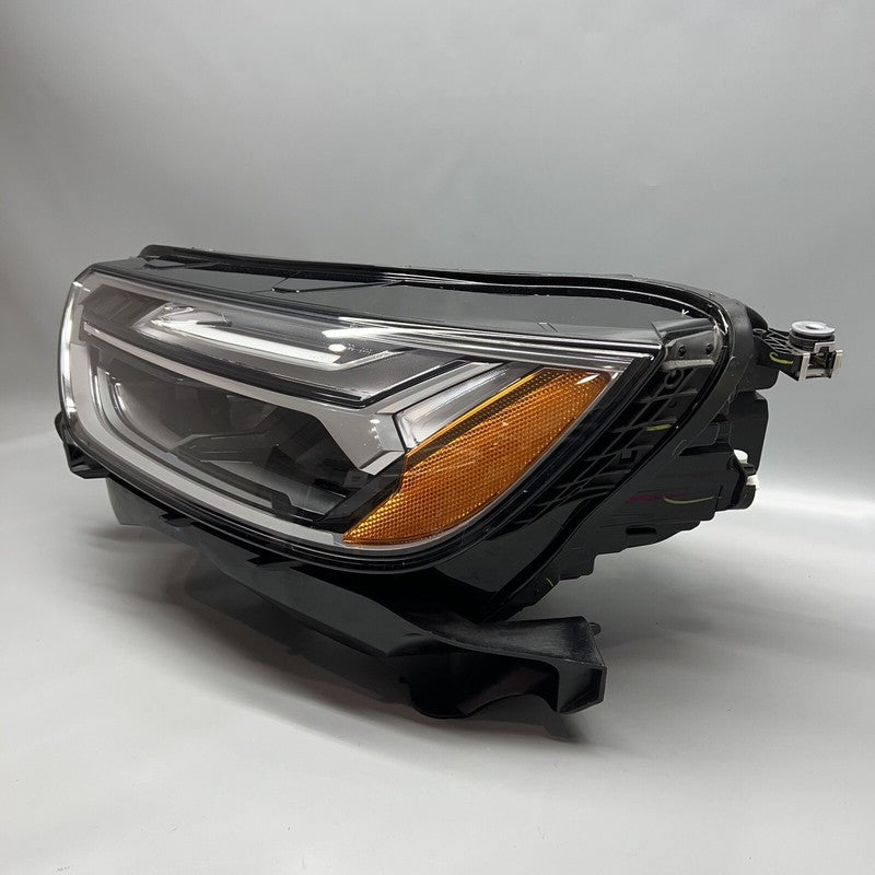 80A941033H AUDI Q5 HEADLIGHT LEFT DRIVER FULL LED 2021 2022 2023 OEM 80A941033H