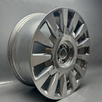 6883748 ROLLS ROYCE PHANTOM VIII WHEEL RIM RR11 RR12 22 INCH 2017 2018 2019 2020 6883748