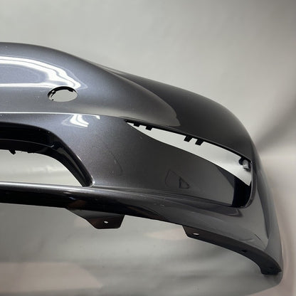 1493745-00-A TESLA MODEL Y FRONT BUMPER 2023 2024 NON SENSOR OEM 1493745-00-A