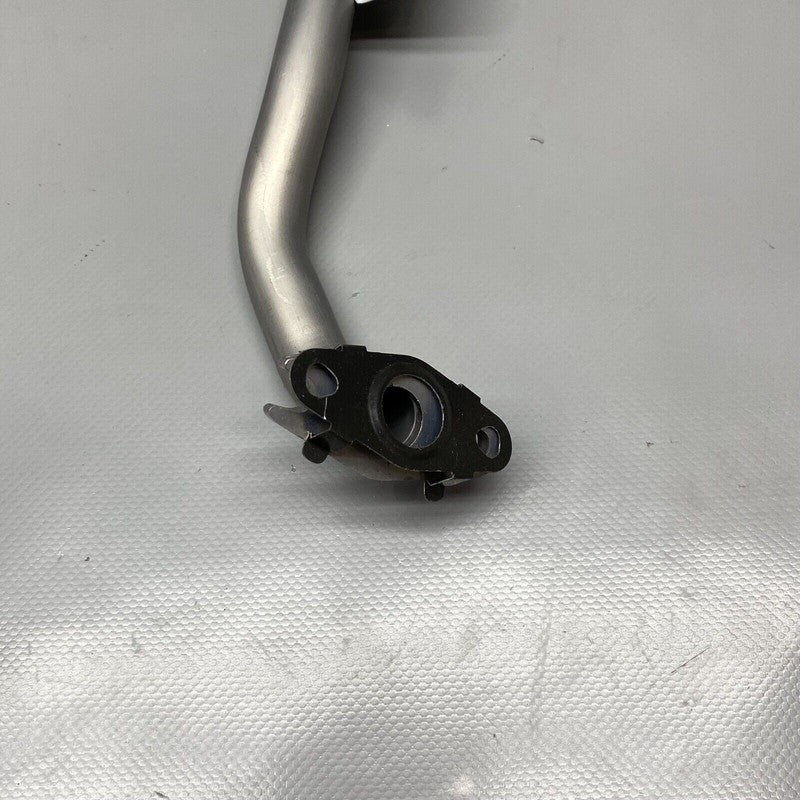 04893760AD ALFA ROMEO STELVIO TURBO CHARGER OIL RETURN HOSE PIPE 2017 2018 2019 04893760AD