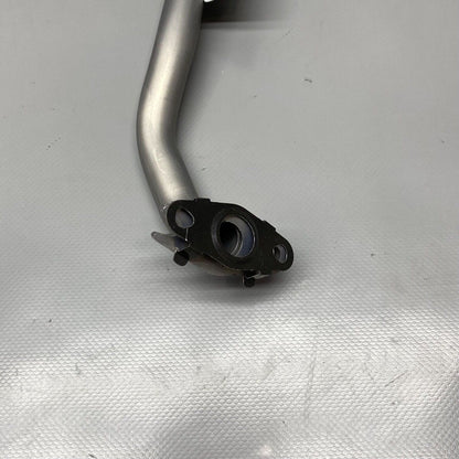 04893760AD ALFA ROMEO STELVIO TURBO CHARGER OIL RETURN HOSE PIPE 2017 2018 2019 04893760AD