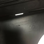 51127227766 BMW X5 REAR BUMPER DIFFUSER E71 2011 2012 2013 OEM 
