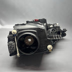 8V0941006B AUDI A3 S3 HEADLIGHT RIGHT PASSENGER 2014 2015 2016 BI XENON OEM 8V0941006B