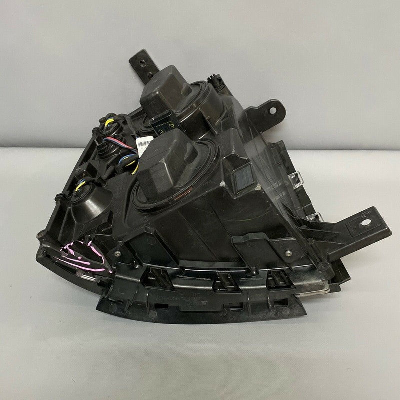 CHEVY SILVERADO 1500 HEADLIGHT LEFT DRIVER 2014 2015 OEM 23223257
