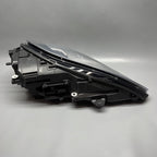 PORSCHE MACAN HEADLIGHT LEFT DRIVER FULL LED 2019 2020 2021 PDLS OEM 9