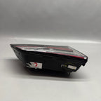 TESLA MODEL X TAIL LIGHT LEFT DRIVER 2016 2017 2018 2019 2020 OEM 1034