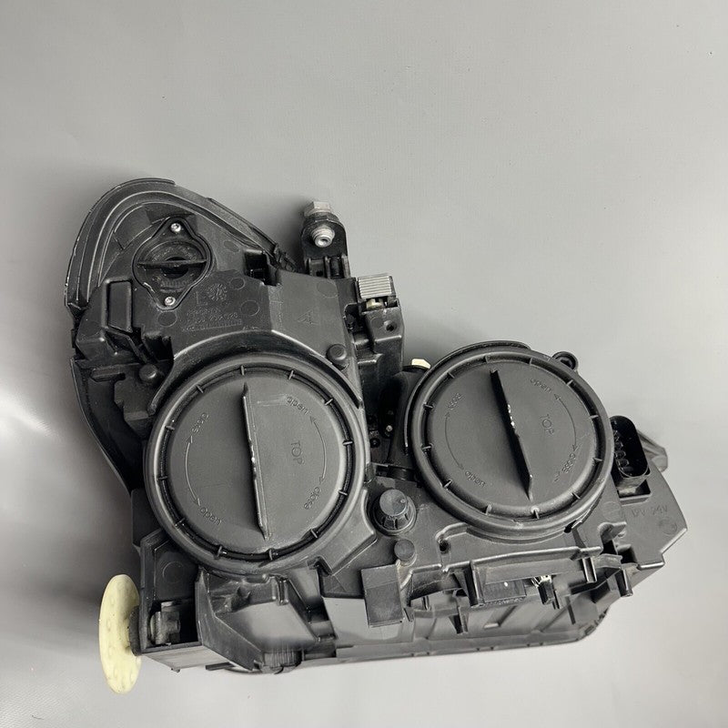 A2308209361 MERCEDES BENZ SL63 HEADLIGHT LEFT DRIVER SL550 XENON 2009 10 11 2012 A2308209461