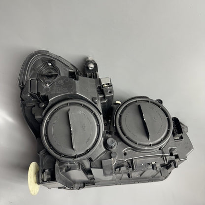 A2308209361 MERCEDES BENZ SL63 HEADLIGHT LEFT DRIVER SL550 XENON 2009 10 11 2012 A2308209461