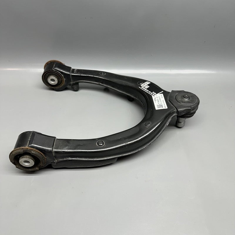 1044326-00-H TESLA MODEL 3 UPPER CONTROL ARM RWD RIGHT FRONT 2017 18 19 2020 OEM 1044326-00-H