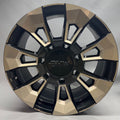 BMW XM WHEEL RIM FRONT 23 INCH 2024 2025 2026 OEM 6856021