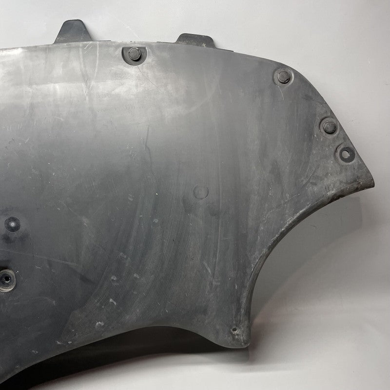 1494007-00-B TESLA MODEL Y REAR LOWER UNDERTRAY 2020 2021 2022 2023 OEM 1494007-00-B