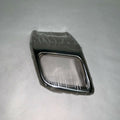 LR027871 RANGE ROVER EVOQUE RIGHT REAR EXHAUST TAIL PIPE TRIM 2016 2017 OEM