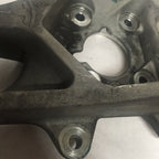6007024-00-B TESLA MODEL S KNUCKLE RIGHT PASSENGER REAR 2012 2013 2014 2015 2016 OEM