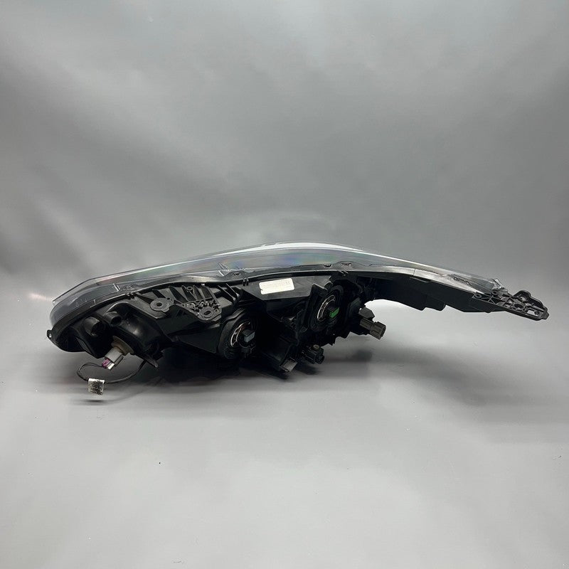 NISSAN SENTRA HEADLIGHT RIGHT PASSENGER 2020 2021 2022 2023 HALOGEN OE