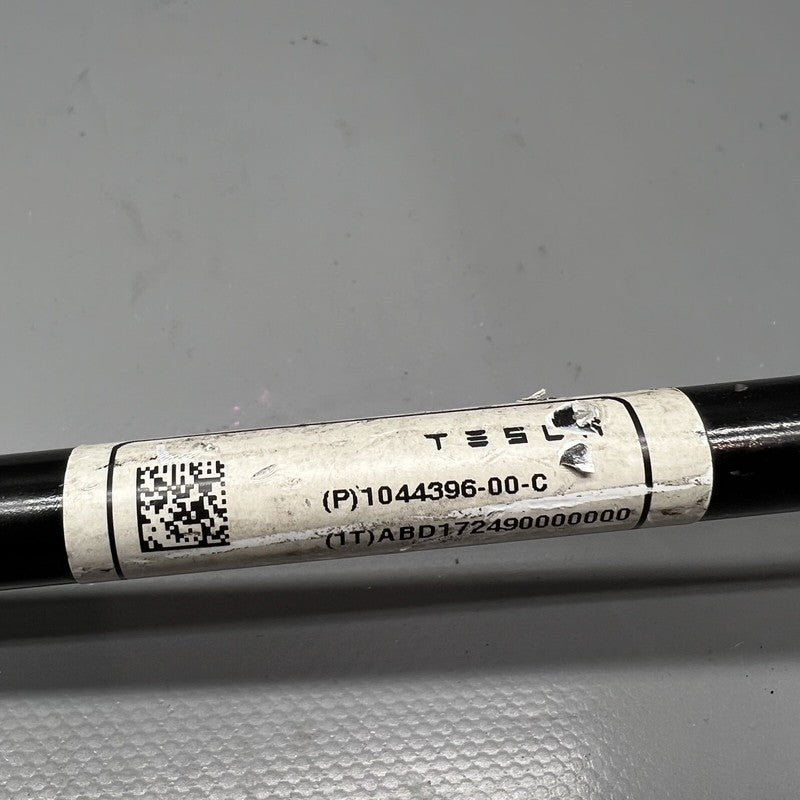 1044396-00-C TESLA MODEL 3 LINK STABILIZER BAR RIGHT FRONT 2017 18 19 2020 OEM 1044396-00-C