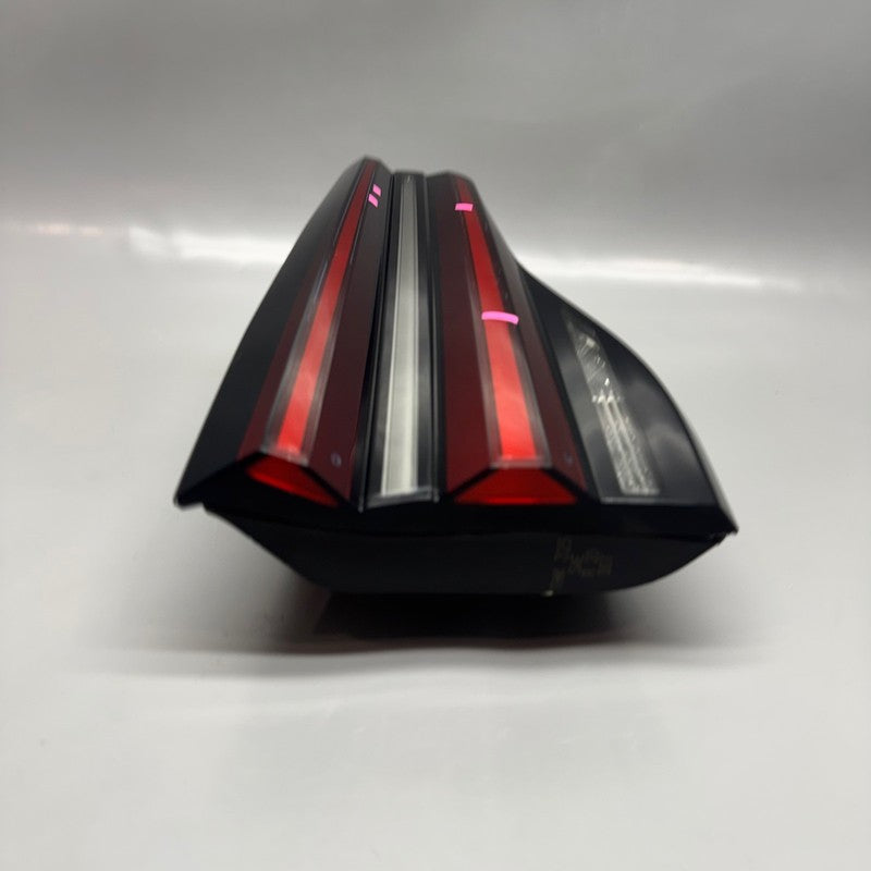 BMW X3 TAIL LIGHT INNER LEFT DRIVER 2022 2023 2024 OEM H3946305507