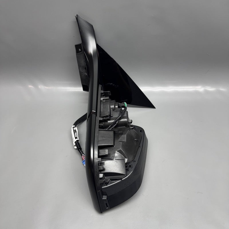 TESLA MODEL 3 HIGHLAND MIRROR LEFT DRIVER 2025 2026 OEM 1592031-00-J