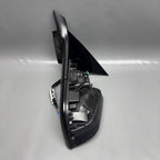 TESLA MODEL 3 HIGHLAND MIRROR LEFT DRIVER 2025 2026 OEM 1592031-00-J