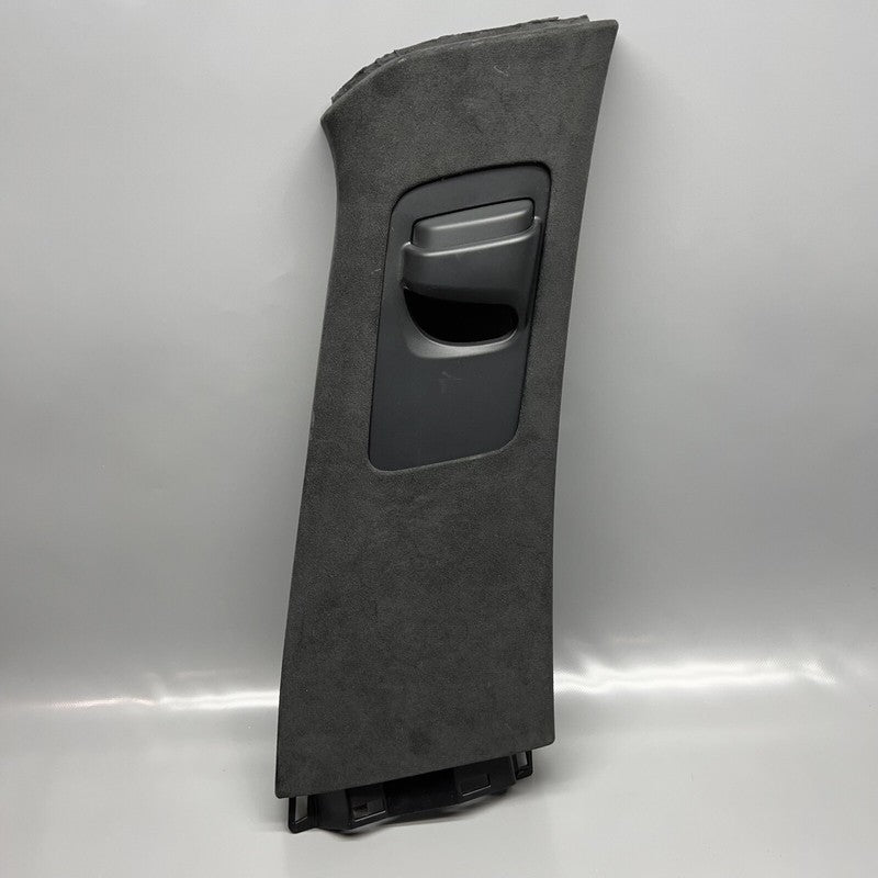 1650108-99-C TESLA MODEL X B-PILLAR UPPER TRIM COVER RIGHT 2021 2022 2023 1650108-99-C