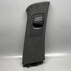 1650108-99-C TESLA MODEL X B-PILLAR UPPER TRIM COVER RIGHT 2021 2022 2023 1650108-99-C