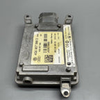 AUDI A6 BLIND SPOT LANE ASSIST SENSOR RIGHT REAR OEM 2012-2014 2015  4